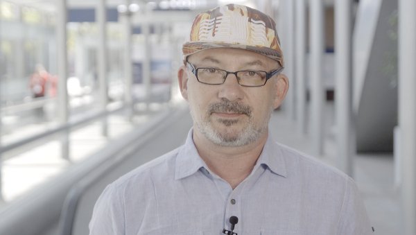 Prof. Giebel: Leczenie chorych na chłoniaka Hodgkina z postacią zaawansowaną