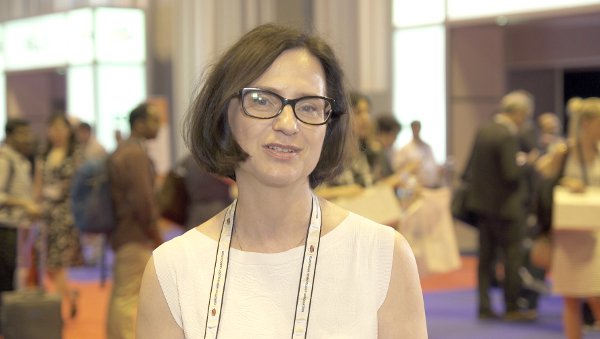 Prof. Gil: Zjazd EHA szansą rozwoju dla młodych hematologów