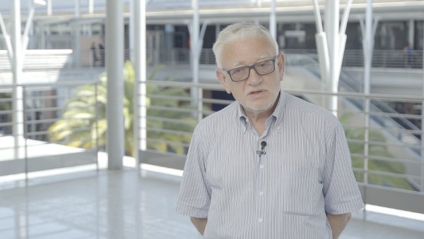 Prof. Hellmann: Zakończenie leczenia inhibitorami jako oficjalna opcja terapeutyczna