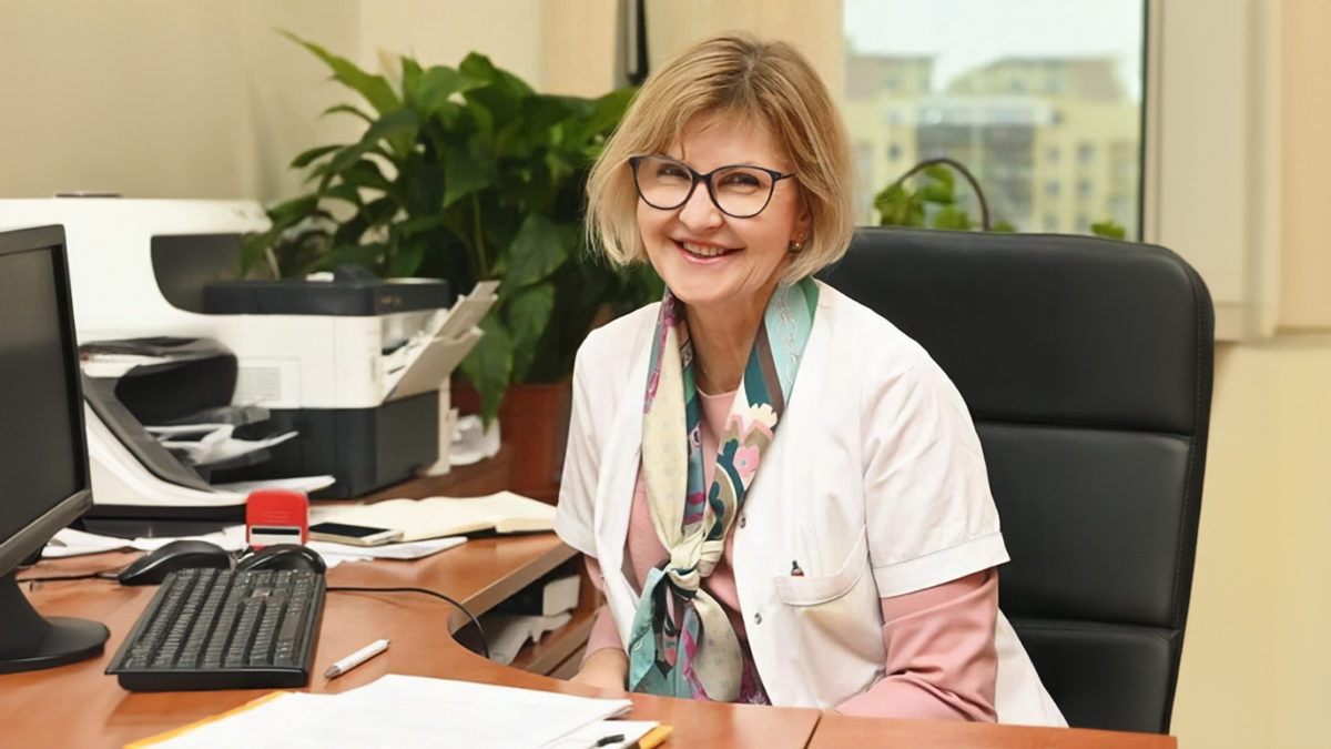 Prof. Iwona Hus: Przeciwciała bispecyficzne to kolejny przełom po CAR-T w leczeniu DLBCL