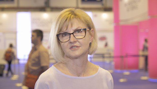 Prof. Hus: Madryt stolicą światowej hematologii