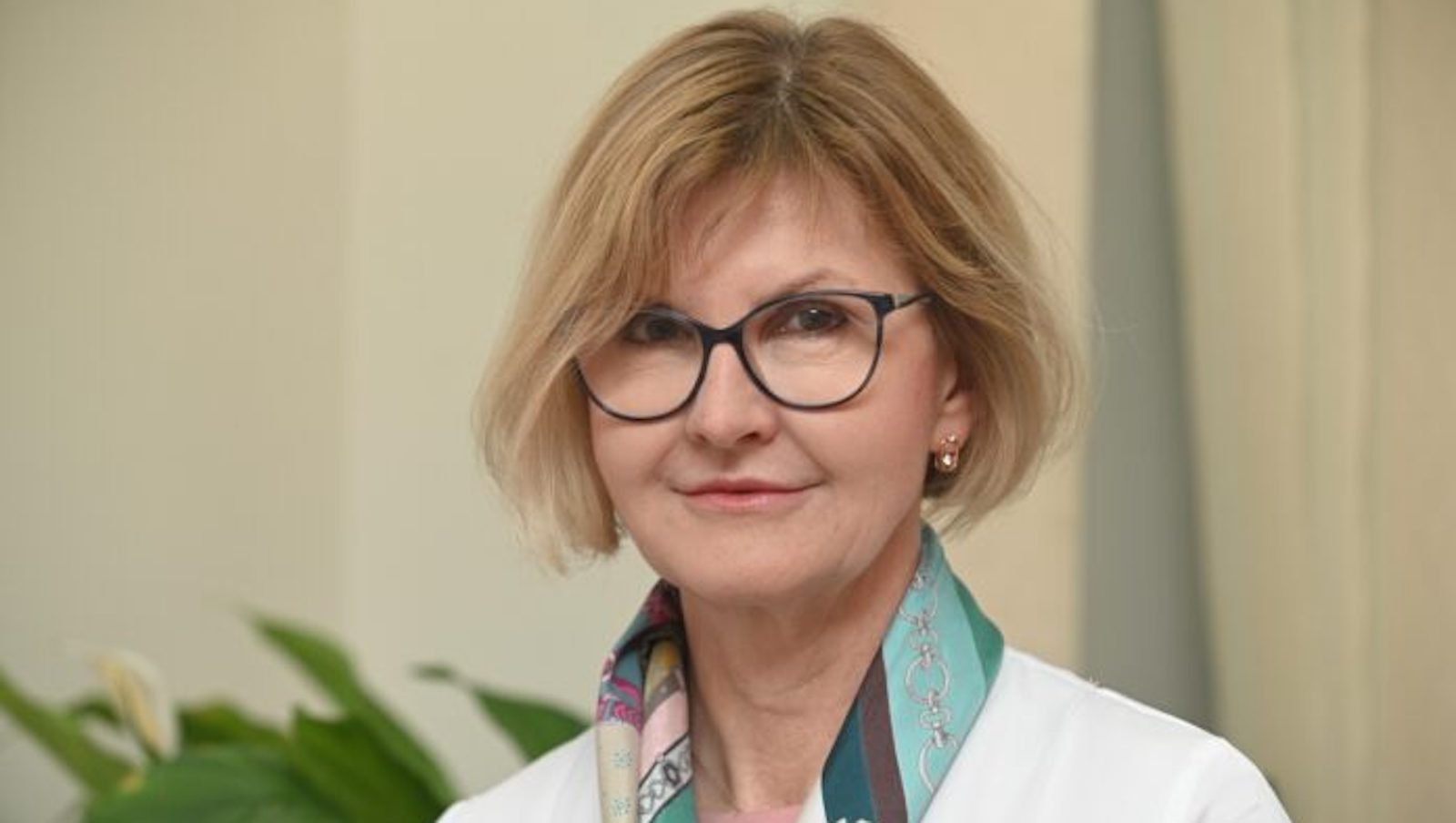 Prof. Iwona Hus: Chorzy na nowotwory układu chłonnego słabiej odpowiadają na szczepienia