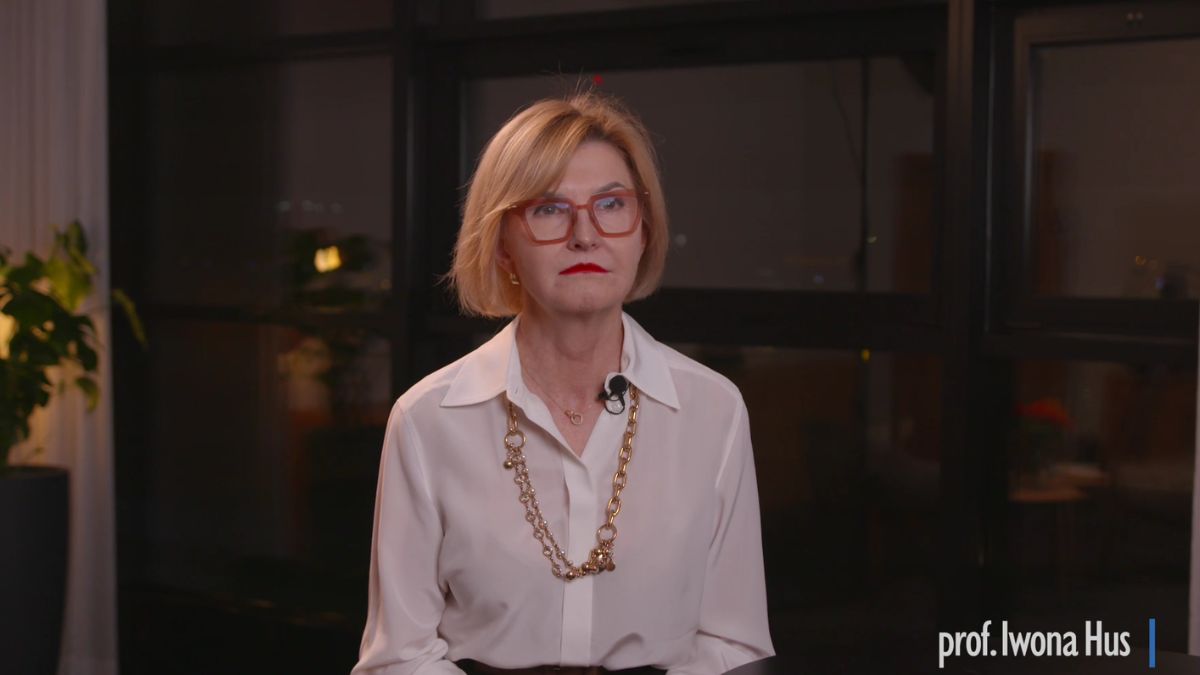 Jakie są kluczowe zasady prowadzenia pacjenta z mielofibrozą i niedokrwistością,...