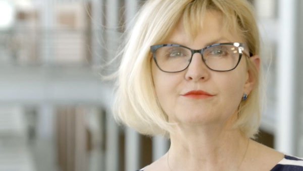 Prof. Iwona Hus: indolentne limfoproliferacje - badanie GALLIUM