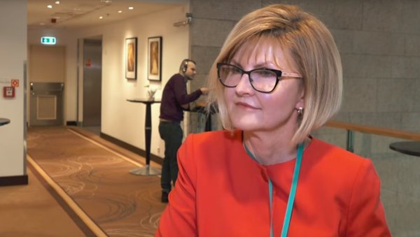 Prof. Iwona Hus: Potrzebny jest dostęp do nowych leków w szpiczaku