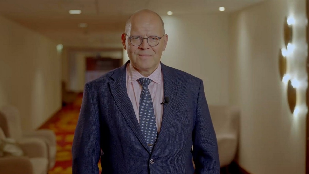 Prof. Wojciech Jurczak: „Ostatni rok to pasmo nieprzerwanych zwycięstw – nowych refundacji”