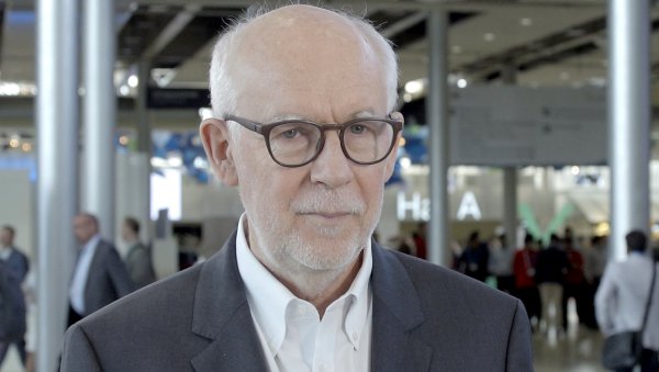 Prof. Jakubowiak: 23. Kongres EHA podsumowuje świetny rok dla pacjentów chorych...