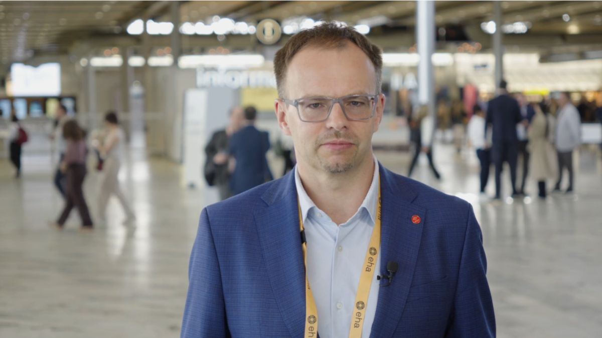PBL, szpiczak plazmocytowy i amyloidoza | Prof. Krzysztof Jamroziak o najważniejszych...