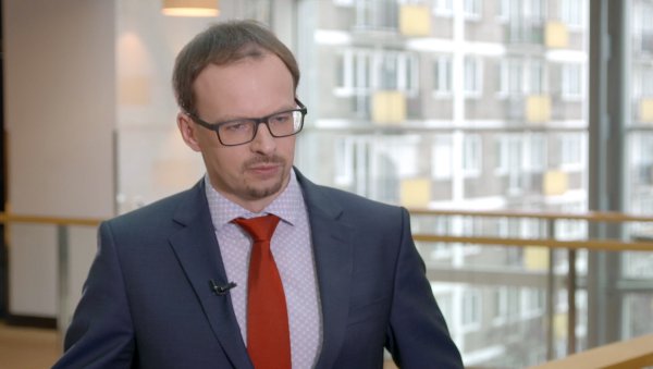 Prof. Jamroziak: przeciwciała anty-CD38 w terapii szpiczaka plazmocytowego