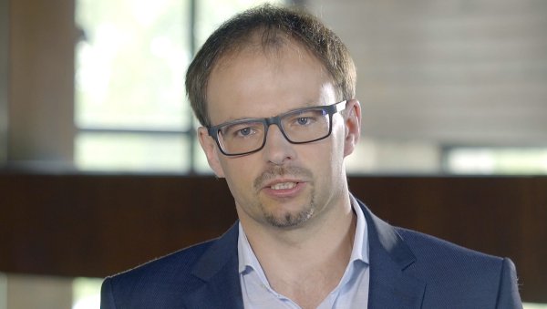 Prof. Jamroziak: schemat RVD w leczeniu pacjentów z nowo rozpoznanym MM niekawalifikujących...