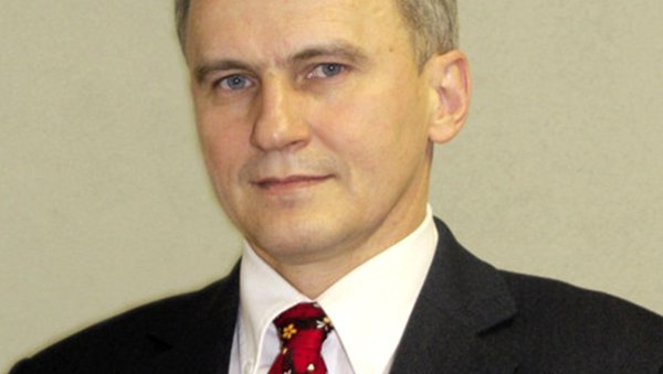 Prof. Jan Styczyński konsultantem krajowym