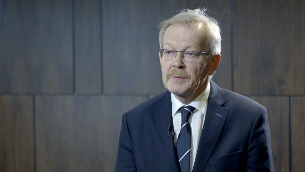 Prof. Jan Walewski: Doświadczenia własne z zastosowaniem brentuksymabu vedotin