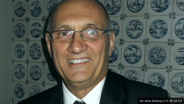 Prof. Jassem: dzięki rodzinie życie z nowotworem staje się normalne