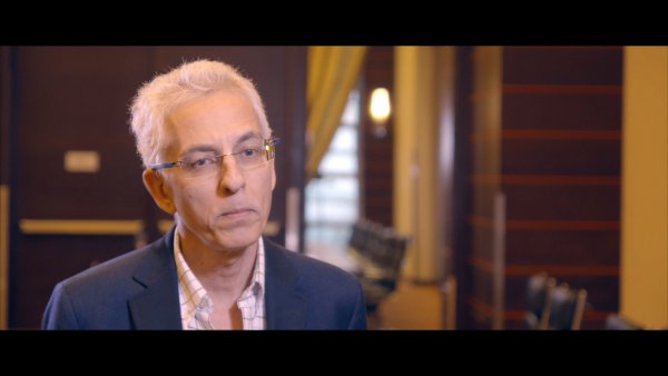 Prof. Javier de la Rubia: Pomalidomid - nowa opcja terapeutyczna dla chorych opornych/nawrotowych...