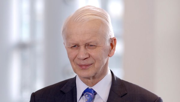 Prof. Jędrzejczak: postęp w terapii nowotworów mieloproliferacyjnych i refundacja eltrombopagu