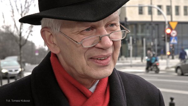 Prof. Jędrzejczak: Przeszczepienie szpiku jest nadal najbardziej skuteczną metodą...