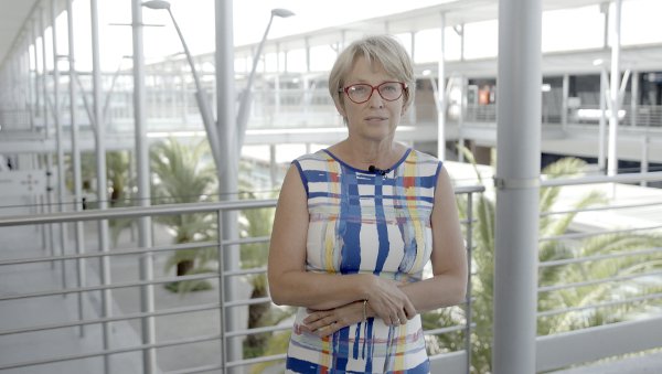 Prof. Joanna Góra-Tybor: immunologia MDS i zastosowanie immunoterapii