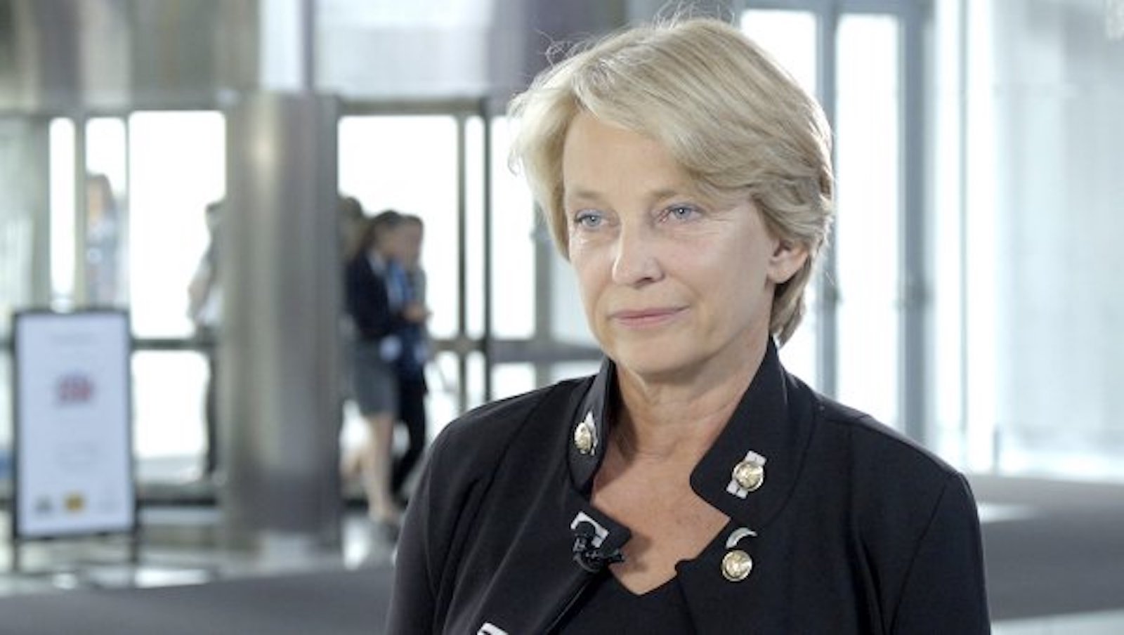 Prof. Joanna Góra-Tybor: Kiedy włóknieje szpik