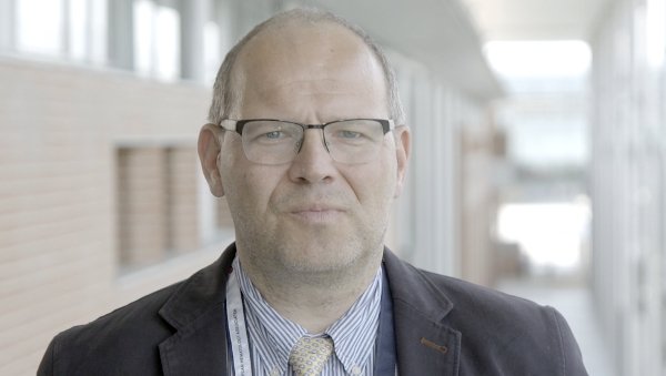 Prof. Jurczak: czy czerwiec to miesiąc przełomów w leczeniu chłoniaków?