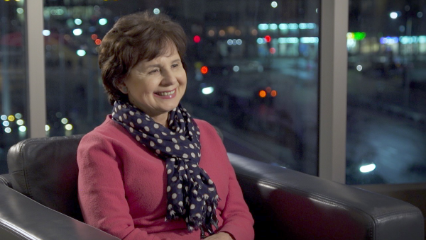 Prof. Krystyna Zawilska: zagrożenia związane z zakrzepicą u chorych na szpiczaka...