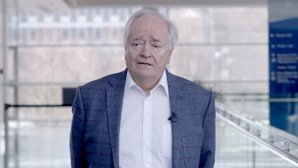 Prof. Krzysztof Chojnowski - Małopłytkowość immunologiczna (ITP)