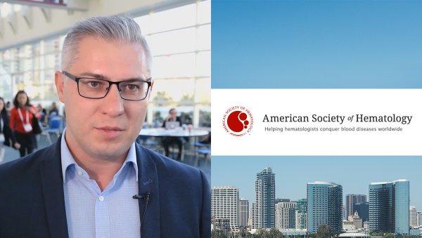 Prof. Krzysztof Giannopoulos: Leczenie szpiczaka plazmocytowego w 2019 roku