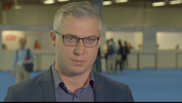 Prof. Krzysztof Giannopoulos: pierwsza linia leczenia szpiczaka plazmocytowego