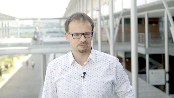 Prof. Krzysztof Jamroziak: pierwsza linia leczenia chorych na szpiczaka plazmocytowego...