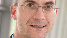 Prof. Lars Bullinger - ekspert w dziedzinie badań translacyjnych