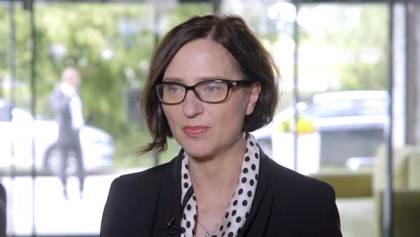 Prof. Lidia Gil - miejsce tripletu PVD w leczeniu szpiczaka plazmocytowego [wideo]