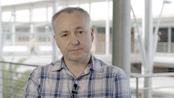 Prof. Młynarski: Leczenie ostrej białaczki limfoblastycznej u chorych pediatrycznych