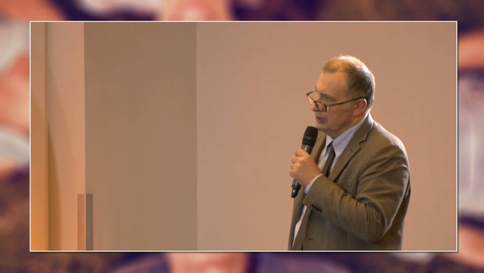 Prof. Paweł Łaguna I Dlaczego przestrzeganie zaleceń w terapii hemofilii jest ważne?...