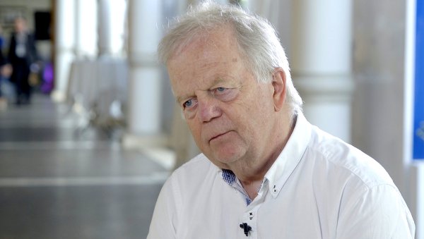 Prof. Plesner: Pomalidomid - kiedy i jak stosować?