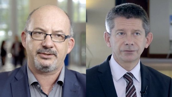 Eksperci: nowe terapie w leczeniu nowotworów krwi