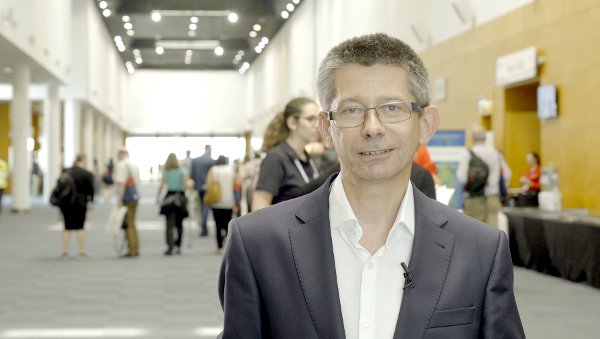 Prof. Sacha: Mieloproliferacje - istotna rola badań morfologicznych