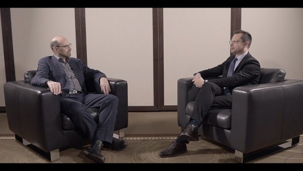 Prof. Scheid: rola ASCT w nowoczesnym leczeniu szpiczaka plazmocytowego