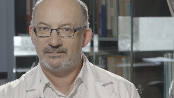 Prof. Sebastian Giebel: Poprawa wyników leczenia chorych na ostrą białaczkę limfoblastyczną