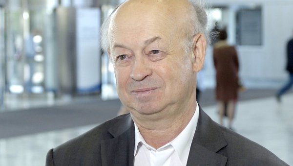 Prof. Tadeusz Robak: Postęp hematologii z perspektywy 25 lat zjazdów EHA