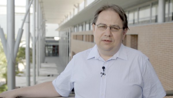 Prof. Tomasz Szczepański: nowe terapie w ostrej białaczce limfoblastycznej