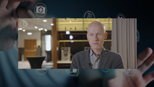 Prof. Tomasz Wróbel: Ibrutynib - rewolucja w terapii PBL