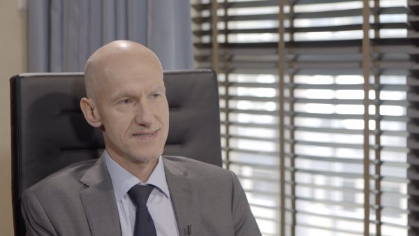 Prof. Tomasz Wróbel: terapia pacjentów chorych na szpiczaka plazmocytowego