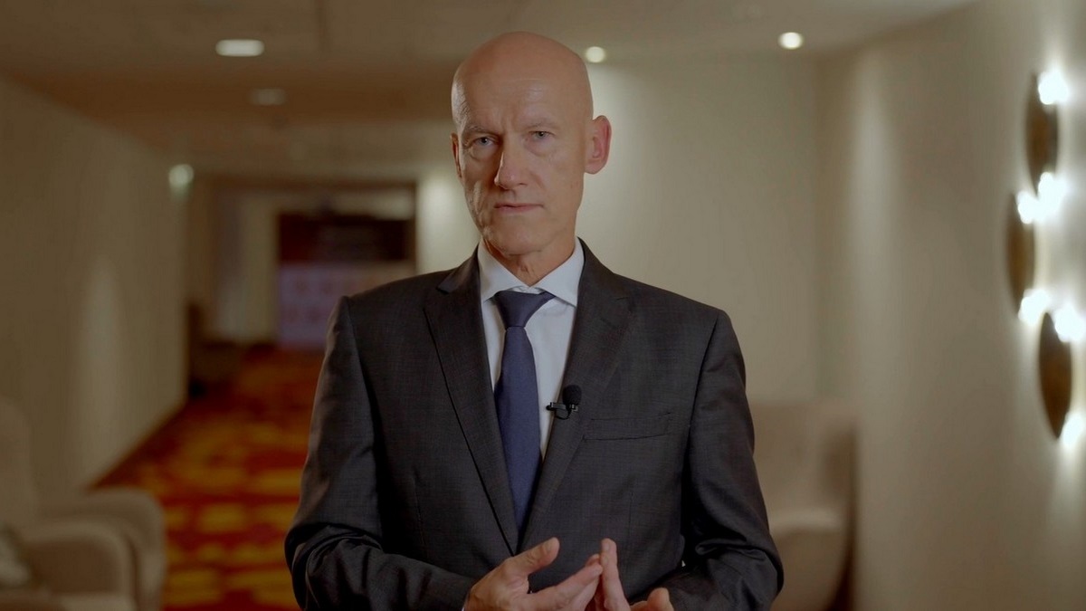 Prof. Tomasz Wróbel: „Chcielibyśmy wyleczyć pacjentów już od pierwszego podejścia”