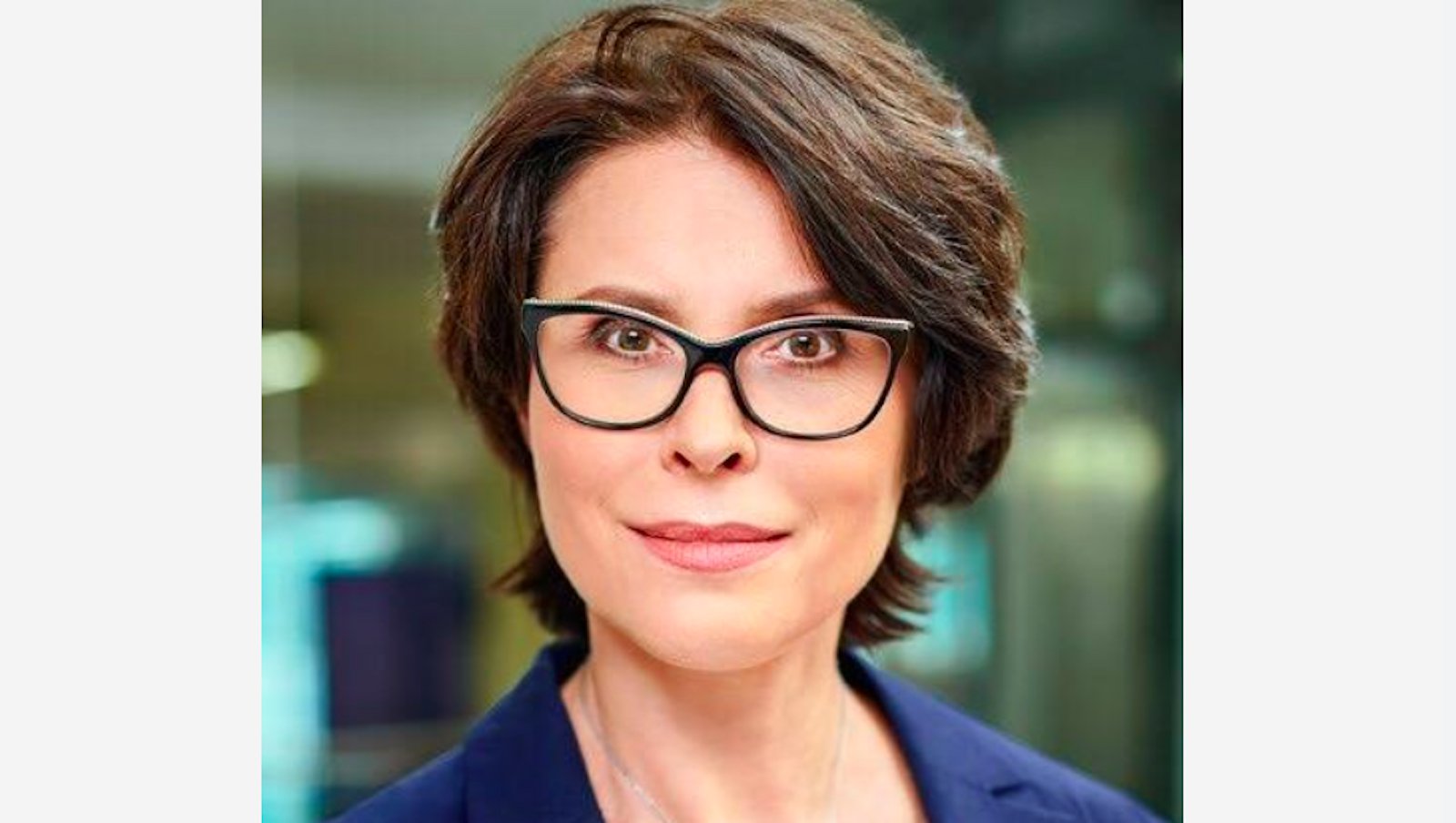 Prof. Agnieszka Wierzbowska: Szansa na dłuższe życie