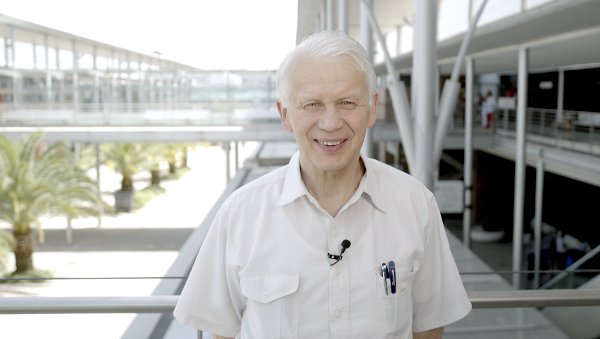 Prof. Wiesław Jędrzejczak: ostre białaczki u dzieci i CAR T