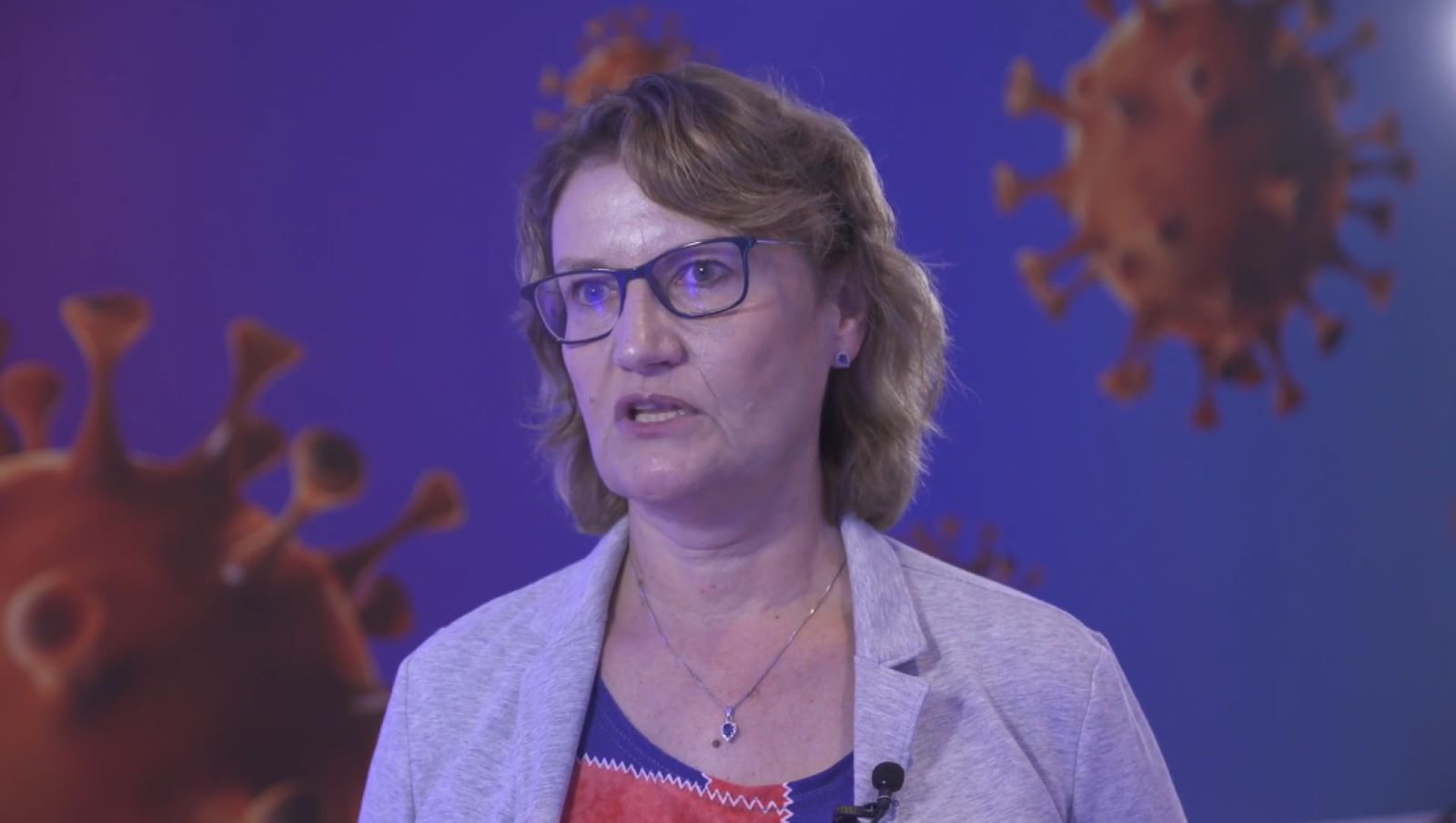 Dr hab. n. med. Ninela Irga-Jaworska: O profilaktycznej broni przeciw koronawirusowi