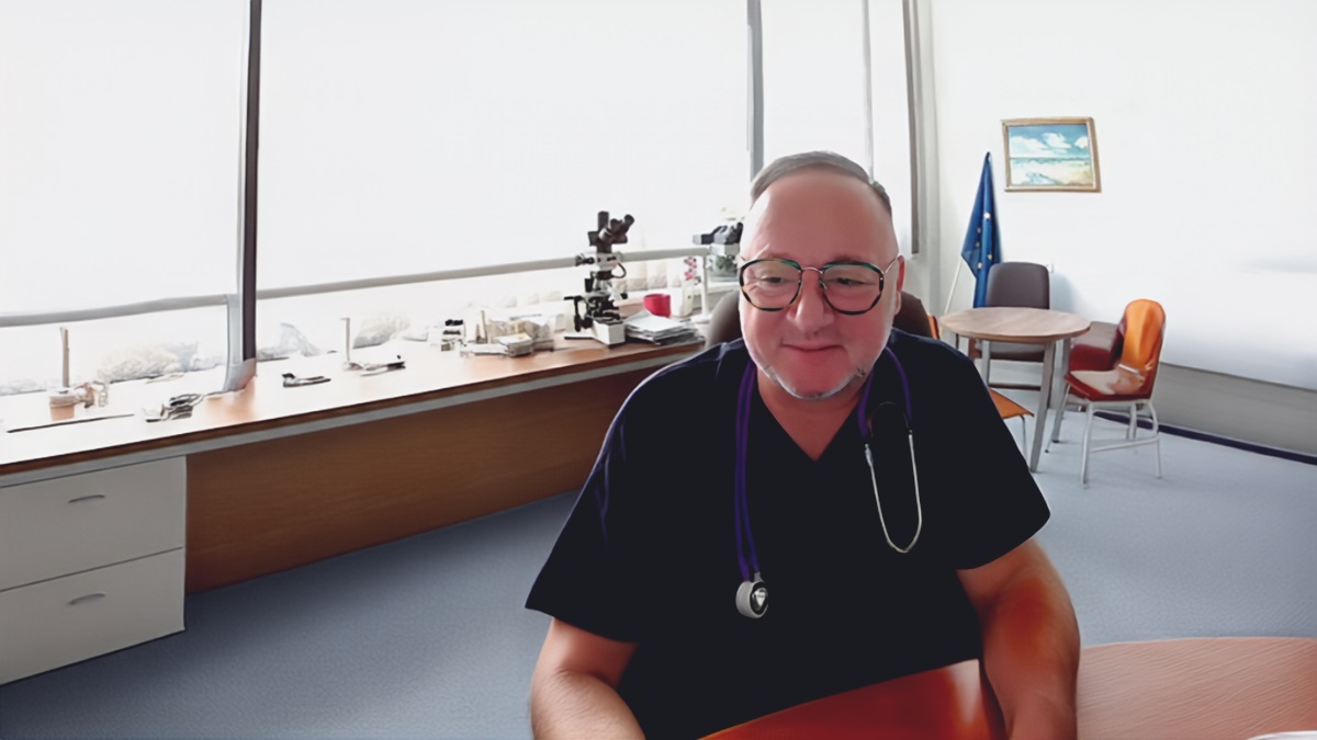 Prof. Mital: Brak profilaktyki u pacjentów z hemofilią wiąże się z absencją w pracy...