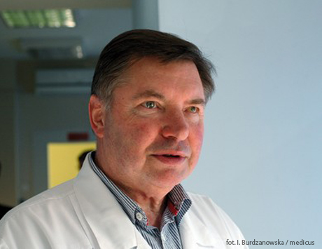 XX-lat Kliniki Hematologii, Onkologii i Transplantologii Dziecięcej w Lublinie....