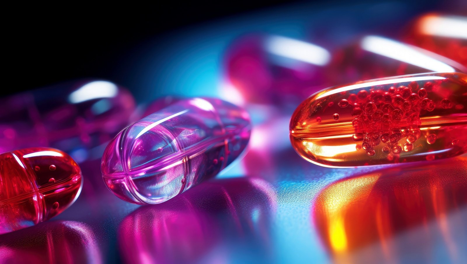 Projekt najnowszej listy leków refundowanych - styczeń 2024 r.