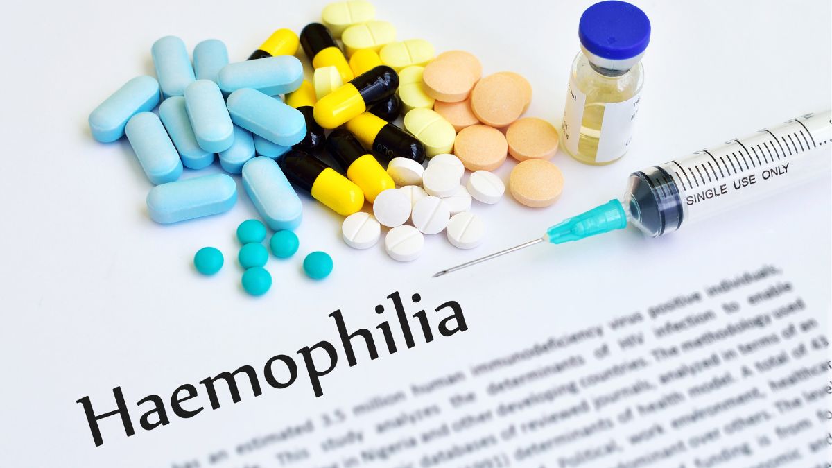 Marstacimab a emicizumab: porównanie skuteczności, bezpieczeństwa i wygody nowych...