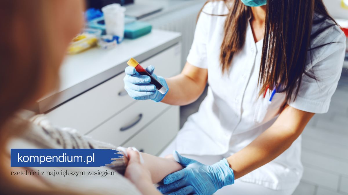 Nadzieja dla chorych na ostrą białaczkę szpikową